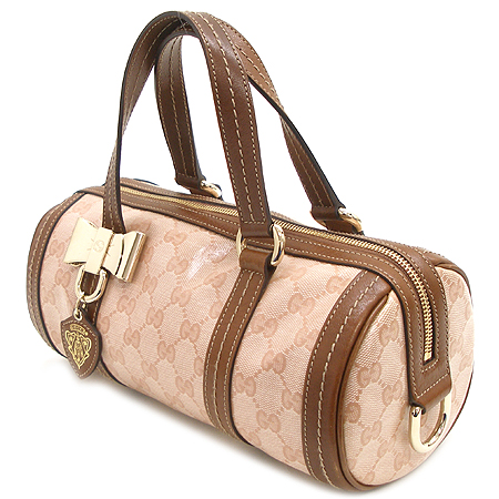 Gucci(����)  181485 ���� ������� PVC ���� ���� ��Ƽġ ���� ��Ʈ�� �̹���2 - ���̺��� �߰���ǰ