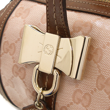 Gucci(����)  181485 ���� ������� PVC ���� ���� ��Ƽġ ���� ��Ʈ�� �̹���3 - ���̺��� �߰���ǰ