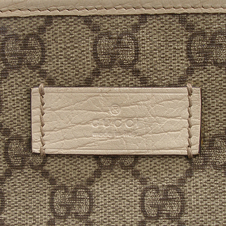 Gucci(����) 114595 GG�ΰ� PVC ���̺������� ȥ�� ����� [��������] �̹���4 - ���̺��� �߰���ǰ