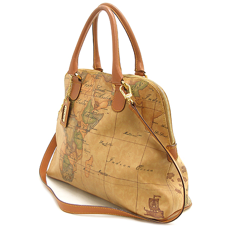 ALVIERO MARTINI (�˺񿡷� ����Ƽ��) �˸� 2WAY [��������] �̹���2 - ���̺��� �߰���ǰ
