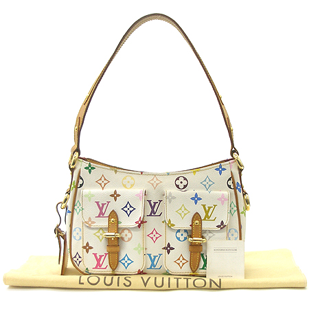 Louis Vuitton(���̺���) M40053 ���׷� ��Ƽ ȭ��Ʈ ���� PM ����� [�ϻ����] �̹���2 - ���̺��� �߰���ǰ