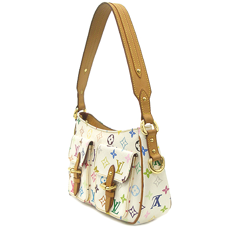 Louis Vuitton(���̺���) M40053 ���׷� ��Ƽ ȭ��Ʈ ���� PM ����� [�ϻ����] �̹���3 - ���̺��� �߰���ǰ