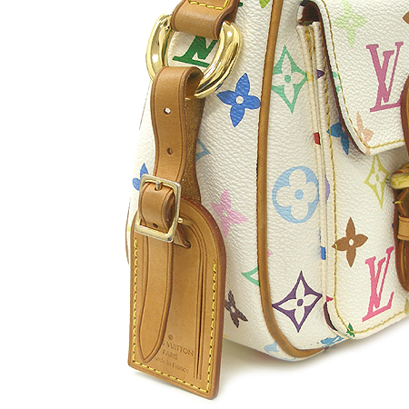 Louis Vuitton(���̺���) M40053 ���׷� ��Ƽ ȭ��Ʈ ���� PM ����� [�ϻ����] �̹���5 - ���̺��� �߰���ǰ