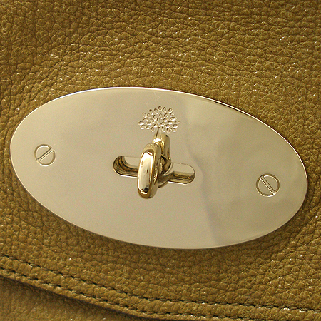 MULBERRY(�ֹ���) HH8197 710 Q187 Ʈ���� �׸� �˷��� �������� 2WAY �̹���4 - ���̺��� �߰���ǰ