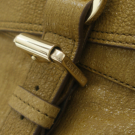 MULBERRY(�ֹ���) HH8197 710 Q187 Ʈ���� �׸� �˷��� �������� 2WAY �̹���5 - ���̺��� �߰���ǰ