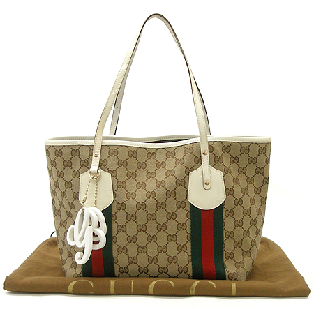 Gucci(����) 211971 GG �ΰ� �ڰ��� 3�� ���� ����� �̹���2 - ���̺��� �߰���ǰ