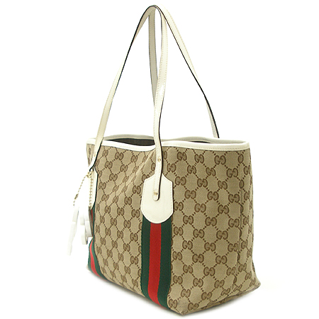 Gucci(����) 211971 GG �ΰ� �ڰ��� 3�� ���� ����� �̹���3 - ���̺��� �߰���ǰ