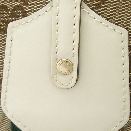 Gucci(����) 211971 GG �ΰ� �ڰ��� 3�� ���� ����� �̹���4 - ���̺��� �߰���ǰ