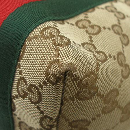 Gucci(����) 211971 GG �ΰ� �ڰ��� 3�� ���� ����� �̹���5 - ���̺��� �߰���ǰ