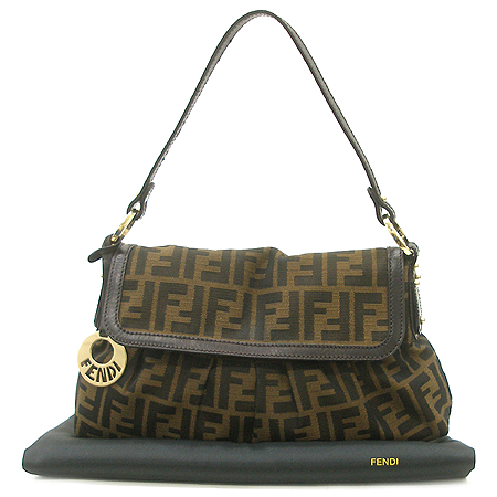Fendi(���) 8BR445 FF ��ī �ΰ� �ڰ��� ����� �̹���2 - ���̺��� �߰���ǰ