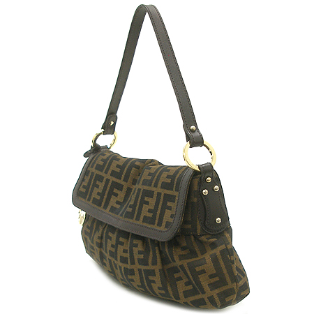 Fendi(���) 8BR445 FF ��ī �ΰ� �ڰ��� ����� �̹���3 - ���̺��� �߰���ǰ