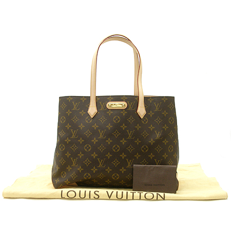 Louis Vuitton(���̺���) M45644 ���׷� ĵ���� ���� MM ��Ʈ�� [��������] �̹���2 - ���̺��� �߰���ǰ