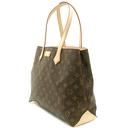 Louis Vuitton(���̺���) M45644 ���׷� ĵ���� ���� MM ��Ʈ�� [��������] �̹���3 - ���̺��� �߰���ǰ