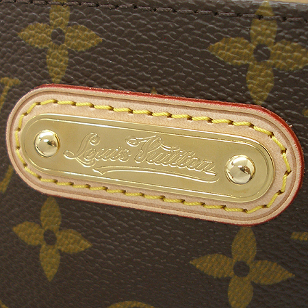 Louis Vuitton(���̺���) M45644 ���׷� ĵ���� ���� MM ��Ʈ�� [��������] �̹���4 - ���̺��� �߰���ǰ