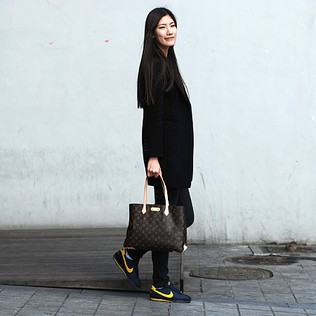 Louis Vuitton(���̺���) M45644 ���׷� ĵ���� ���� MM ��Ʈ�� [��������] �̹���6 - ���̺��� �߰���ǰ