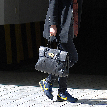 MULBERRY(�ֹ���) HH5988 ���̽����� M ������ ���� ���� ��Ʈ�� �̹���6 - ���̺��� �߰���ǰ