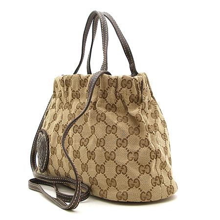 Gucci(����) 212994 GG �ΰ� �ڰ��� ����+��� ��Ʈ�� �̹���2 - ���̺��� �߰���ǰ