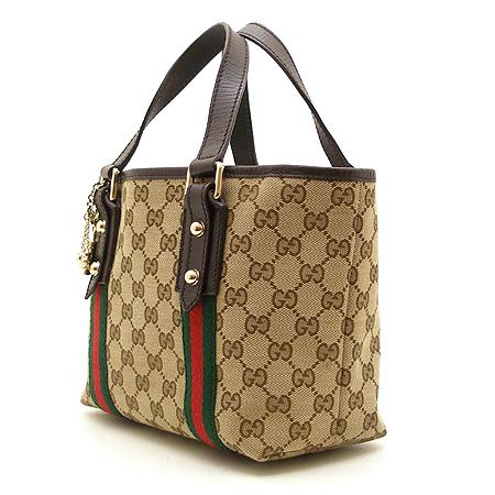 Gucci(����) 139263 �̴� ��� �ڰ��� ���� Ʈ���� ���� �̹���2 - ���̺��� �߰���ǰ