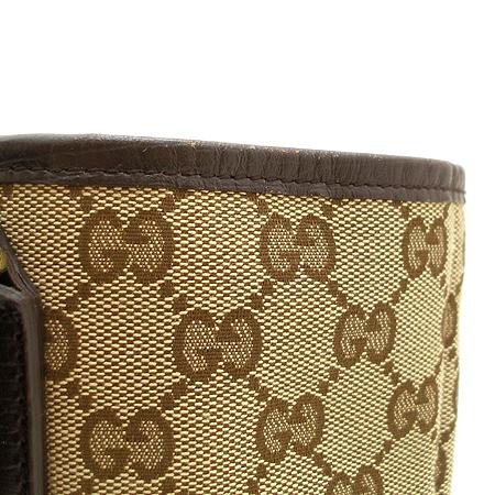 Gucci(����) 139263 �̴� ��� �ڰ��� ���� Ʈ���� ���� �̹���5 - ���̺��� �߰���ǰ
