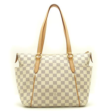 Louis Vuitton(���̺���) N51261 �ٹ̿� ���ָ� ĵ���� ��Ż�� PM ����� �̹���2 - ���̺��� �߰���ǰ