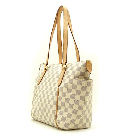 Louis Vuitton(���̺���) N51261 �ٹ̿� ���ָ� ĵ���� ��Ż�� PM ����� �̹���3 - ���̺��� �߰���ǰ