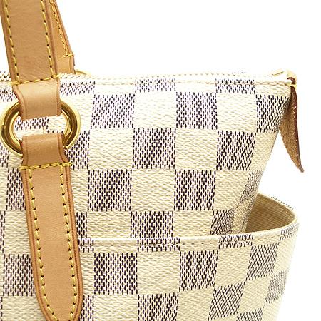 Louis Vuitton(���̺���) N51261 �ٹ̿� ���ָ� ĵ���� ��Ż�� PM ����� �̹���5 - ���̺��� �߰���ǰ
