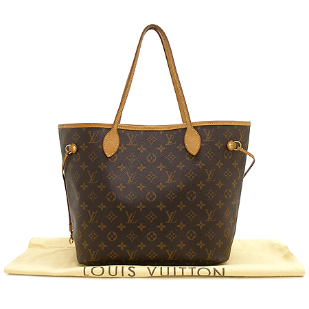 Louis Vuitton(���̺���)  M40156 ���׷� ĵ���� �׹�Ǯ MM ����� �̹���2 - ���̺��� �߰���ǰ