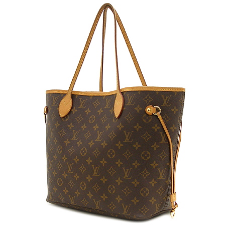 Louis Vuitton(���̺���)  M40156 ���׷� ĵ���� �׹�Ǯ MM ����� �̹���3 - ���̺��� �߰���ǰ