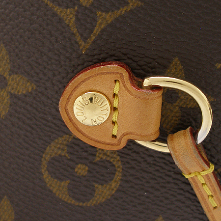 Louis Vuitton(���̺���)  M40156 ���׷� ĵ���� �׹�Ǯ MM ����� �̹���4 - ���̺��� �߰���ǰ