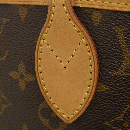 Louis Vuitton(���̺���)  M40156 ���׷� ĵ���� �׹�Ǯ MM ����� �̹���5 - ���̺��� �߰���ǰ