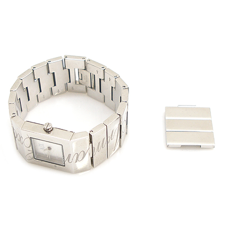 Armani(�Ƹ�����) AX4078 �˸��� �ΰ� �簢 ��ƿ ������ �ð� �̹���2 - ���̺��� �߰���ǰ