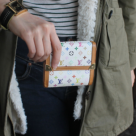 Louis Vuitton(̺) M92983 ׷ Ƽ ÷ Ʈ   [б] ̹5 - ̺ ߰ǰ