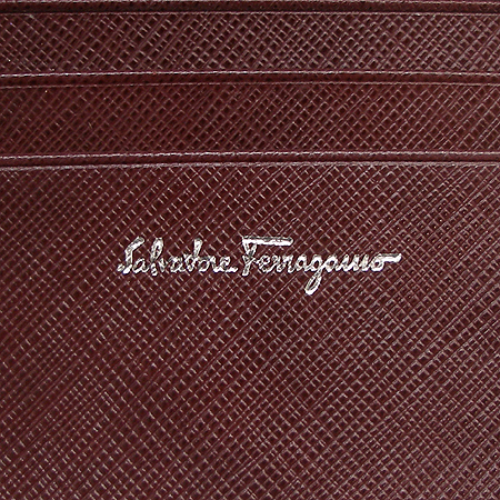 Ferragamo(��󰡸�) 22 7122 ���� ��ġ�� �ΰ� ��� 2�� ������ �̹���4 - ���̺��� �߰���ǰ
