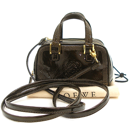 Loewe(�ο���) ���̴�Ʈ �̴� �Ŀ�ġ ũ�ν��� + ��Ʈ�� �̹���2 - ���̺��� �߰���ǰ