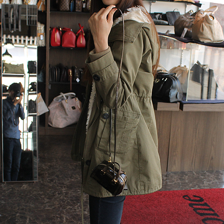 Loewe(�ο���) ���̴�Ʈ �̴� �Ŀ�ġ ũ�ν��� + ��Ʈ�� �̹���7 - ���̺��� �߰���ǰ
