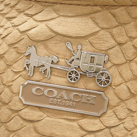 Coach(��ġ) 16349 ���� ������ ȣ�� ����� �̹���4 - ���̺��� �߰���ǰ