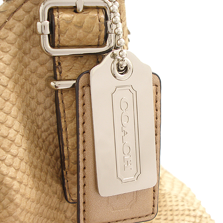 Coach(��ġ) 16349 ���� ������ ȣ�� ����� �̹���5 - ���̺��� �߰���ǰ