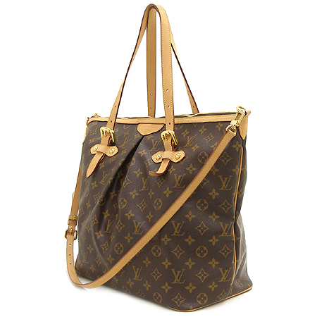 Louis Vuitton(���̺���) M40146 ���׷� ĵ���� �ȷ���GM 2WAY [��������] �̹���3 - ���̺��� �߰���ǰ