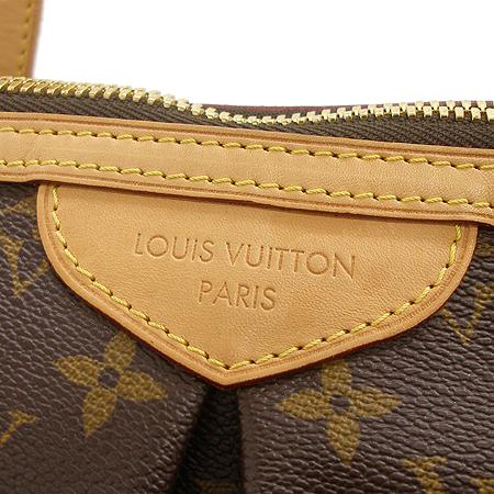 Louis Vuitton(���̺���) M40146 ���׷� ĵ���� �ȷ���GM 2WAY [��������] �̹���4 - ���̺��� �߰���ǰ