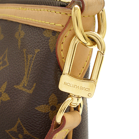 Louis Vuitton(���̺���) M40146 ���׷� ĵ���� �ȷ���GM 2WAY [��������] �̹���5 - ���̺��� �߰���ǰ