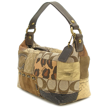 Coach(��ġ) 40914 �ñ׳�ó �ڰ��� �Ŀ�ġ �̹���2 - ���̺��� �߰���ǰ