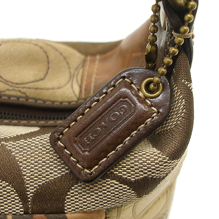 Coach(��ġ) 40914 �ñ׳�ó �ڰ��� �Ŀ�ġ �̹���3 - ���̺��� �߰���ǰ