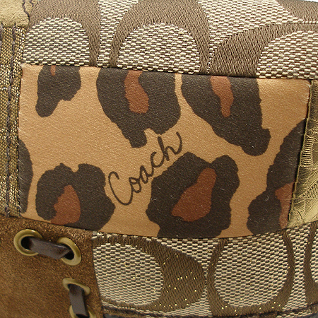 Coach(��ġ) 40914 �ñ׳�ó �ڰ��� �Ŀ�ġ �̹���4 - ���̺��� �߰���ǰ