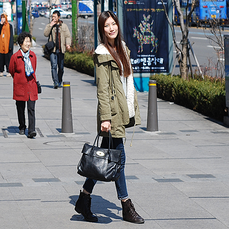 MULBERRY(�ֹ���) HH5988 342 A100 �������� ���̽����� M������ ��Ʈ�� [��������] �̹���6 - ���̺��� �߰���ǰ