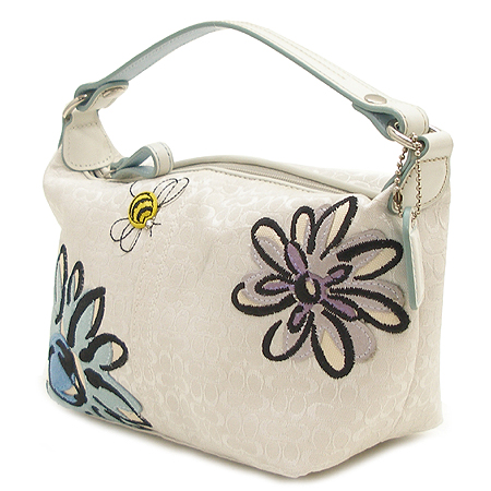 Coach(��ġ) F40543 �ñ׳�ó ȭ��Ʈ �ڰ��� �Ŀ�ġ �̹���3 - ���̺��� �߰���ǰ