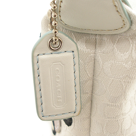 Coach(��ġ) F40543 �ñ׳�ó ȭ��Ʈ �ڰ��� �Ŀ�ġ �̹���4 - ���̺��� �߰���ǰ