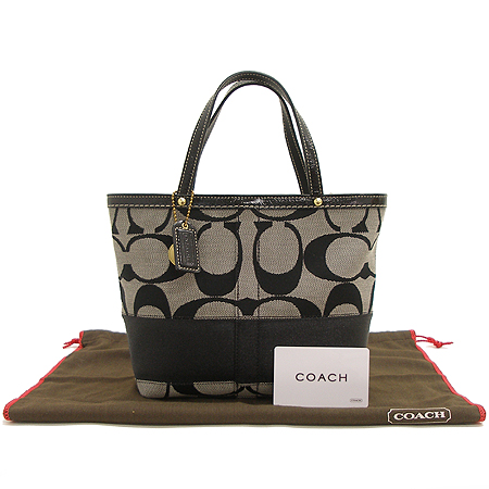 Coach(��ġ) 10123 �ñ׳�ó �ڰ��� ����� �̹���2 - ���̺��� �߰���ǰ