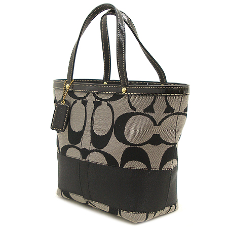 Coach(��ġ) 10123 �ñ׳�ó �ڰ��� ����� �̹���3 - ���̺��� �߰���ǰ