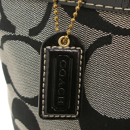 Coach(��ġ) 10123 �ñ׳�ó �ڰ��� ����� �̹���4 - ���̺��� �߰���ǰ