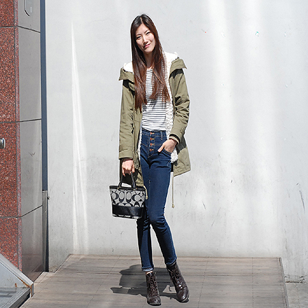Coach(��ġ) 10123 �ñ׳�ó �ڰ��� ����� �̹���6 - ���̺��� �߰���ǰ